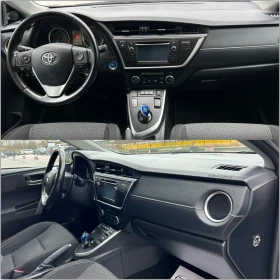 Toyota Auris 1.8 Hybrid / 136000km - 20200 лв. - 67457227 11