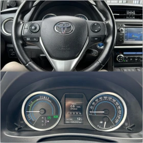 Toyota Auris 1.8 Hybrid / 136000km - 20200 лв. - 67457227 12