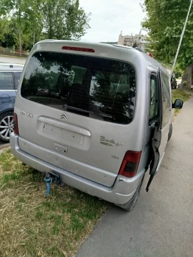Обява за продажба на Citroen Berlingo 10бр на части ~1 235 лв. - изображение 3