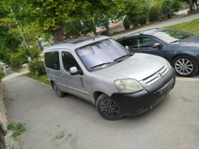 Обява за продажба на Citroen Berlingo 10бр на части ~1 235 лв. - изображение 1