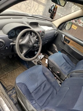 Обява за продажба на Citroen Berlingo 10бр на части ~1 235 лв. - изображение 5