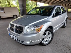    Dodge Caliber 2.0 CRD -    