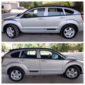 Dodge Caliber 2.0 CRD -     | Mobile.bg    7