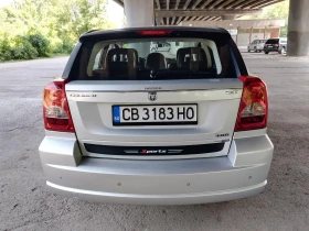 Dodge Caliber 2.0 CRD -     | Mobile.bg    5