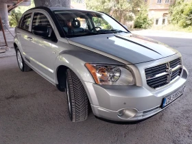 Dodge Caliber 2.0 CRD -     | Mobile.bg    3