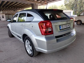 Dodge Caliber 2.0 CRD -     | Mobile.bg    4