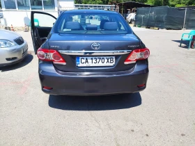 Обява за продажба на Toyota Corolla ~10 500 лв. - изображение 3