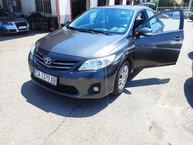Обява за продажба на Toyota Corolla ~10 500 лв. - изображение 1
