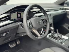 VW Arteon R-Line 1.4 eHybrid OPF DSG | Mobile.bg    11