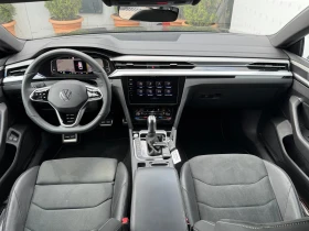 VW Arteon R-Line 1.4 eHybrid OPF DSG | Mobile.bg    5