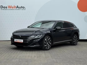 VW Arteon R-Line 1.4 eHybrid OPF DSG