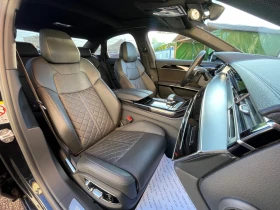 Audi A8 50TDI* S-LINE* PANO* B&O* KEYLESS* 360* ACC* MASSA | Mobile.bg    10