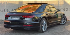 Audi A8 50TDI* S-LINE* PANO* B&O* KEYLESS* 360* ACC* MASSA | Mobile.bg    2