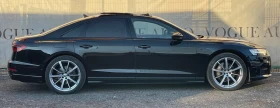 Audi A8 50TDI* S-LINE* PANO* B&O* KEYLESS* 360* ACC* MASSA | Mobile.bg    5