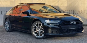 Audi A8 50TDI* S-LINE* PANO* B&O* KEYLESS* 360* ACC* MASSA | Mobile.bg    3