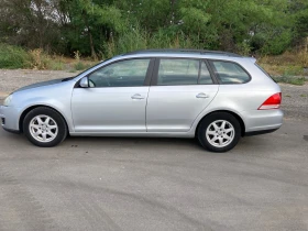 Обява за продажба на VW Golf Variant ~5 300 лв. - изображение 1