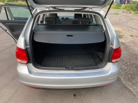 Обява за продажба на VW Golf Variant ~5 300 лв. - изображение 10