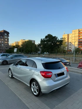 Mercedes-Benz A 180 | Mobile.bg    7
