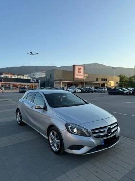Mercedes-Benz A 180 | Mobile.bg    3