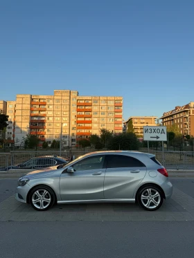 Mercedes-Benz A 180 | Mobile.bg    8