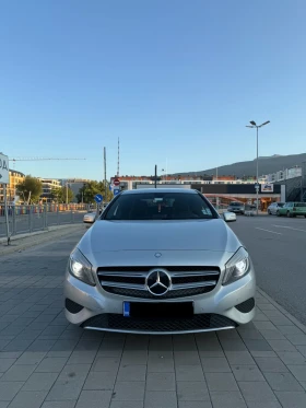 Mercedes-Benz A 180 | Mobile.bg    2