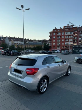 Mercedes-Benz A 180 | Mobile.bg    5