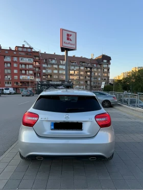 Mercedes-Benz A 180 | Mobile.bg    6