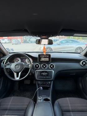 Mercedes-Benz A 180 | Mobile.bg    9