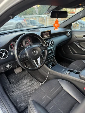 Mercedes-Benz A 180 | Mobile.bg    10