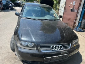 Обява за продажба на Audi A3 ~11 лв. - изображение 1