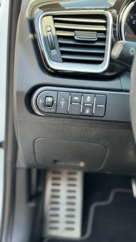 Kia Ceed KIA CEED GT LINE - 1.6CRDI MILD HYBRID  | Mobile.bg    13