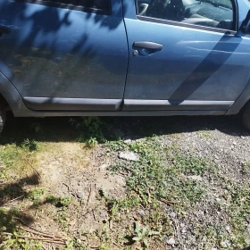Dacia Sandero 1, 4MPI | Mobile.bg    9