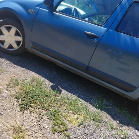 Dacia Sandero 1, 4MPI | Mobile.bg    10