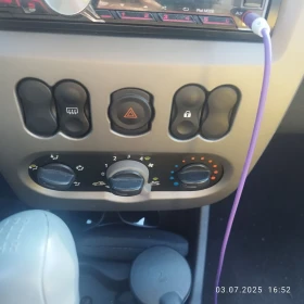 Dacia Sandero 1, 4MPI | Mobile.bg    7