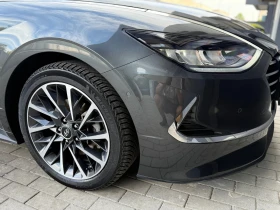 Hyundai Sonata 2.0 CVVL /FULL/BOSE/Distronic// | Mobile.bg    6