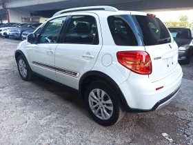 Обява за продажба на Suzuki SX4 139 Хил.2015г4х4 ~13 200 лв. - изображение 9