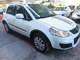Обява за продажба на Suzuki SX4 139 Хил.2015г4х4 ~13 200 лв. - изображение 6