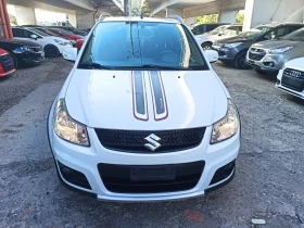 Обява за продажба на Suzuki SX4 139 Хил.2015г4х4 ~13 200 лв. - изображение 5