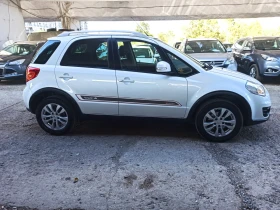 Обява за продажба на Suzuki SX4 139 Хил.2015г4х4 ~13 200 лв. - изображение 7