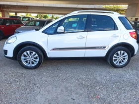 Обява за продажба на Suzuki SX4 139 Хил.2015г4х4 ~13 200 лв. - изображение 2