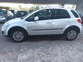 Обява за продажба на Suzuki SX4 139 Хил.2015г4х4 ~13 200 лв. - изображение 8
