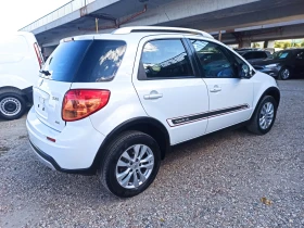 Обява за продажба на Suzuki SX4 139 Хил.2015г4х4 ~13 200 лв. - изображение 3