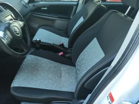 Suzuki SX4 139 .201544 | Mobile.bg    15