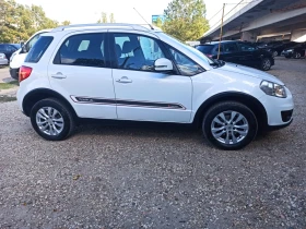 Обява за продажба на Suzuki SX4 139 Хил.2015г4х4 ~13 200 лв. - изображение 4