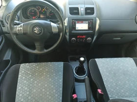Suzuki SX4 139 .201544 | Mobile.bg    14