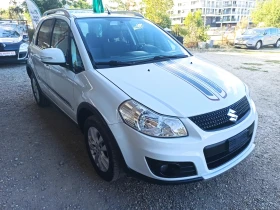Обява за продажба на Suzuki SX4 139 Хил.2015г4х4 ~13 200 лв. - изображение 1