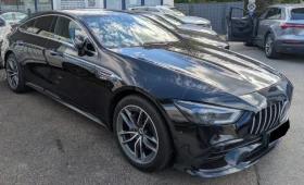 Mercedes-Benz AMG GT 43 EQ Boost 4MATIC+  | Mobile.bg    2