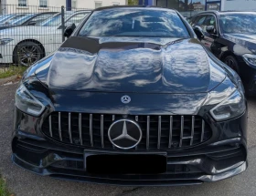Mercedes-Benz AMG GT 43 EQ Boost 4MATIC+  | Mobile.bg    3