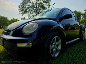 Обява за продажба на VW New beetle ~3 500 лв. - изображение 1