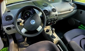 Обява за продажба на VW New beetle ~3 500 лв. - изображение 3